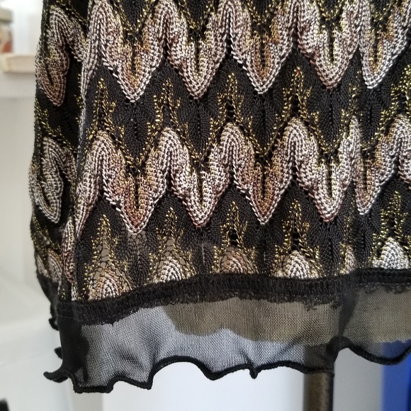 Tank top party streetwear XL - Picture 4 of 6